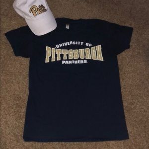 Pitt T-shirt
